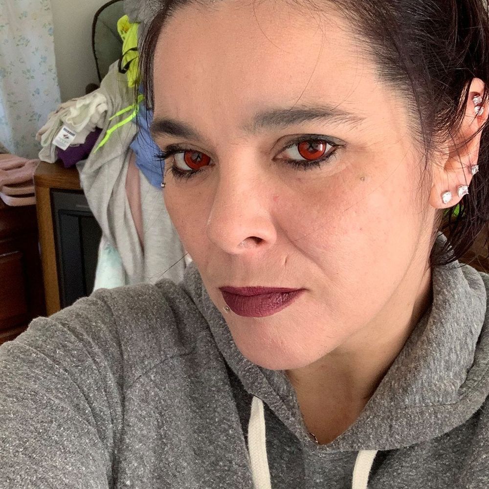 Meet your Posher, Kelley